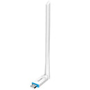 Tenda Ax300 Wi-Fi 6 High Gain Wireless Usb Adapter
