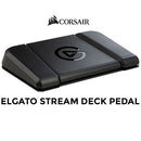 Elgato Stream Deck Pedal - Hands-Free Studio Controller