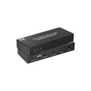 Lenkeng 8K Hdmi2.1 Vrr Splitter With Dolby Vision - 1×4