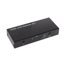 Club3D 4-Port Hdmi 2.0 4K Switchbox (Csv-1370)
