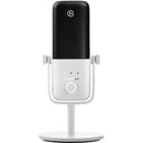 Corsair Elgato Wave3 Premium Microphone And Digital Mixing Solution - White