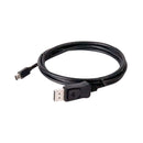 Club3D 2M Mini Displayport To Displayport 1.4 Hbr3 8K Cable (Cac-1115)