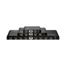 Lenkeng 4K @60Hz Hdmi Splitters With Auto-Scaling 1×2 1×4 1×8 - 1×2