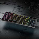 REDRAGON ADITYA Membrane Keyboard - Black