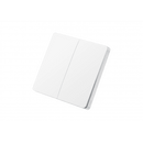 Aqara - Controller -Wireless Remote Switch H1 (Double Rocker)