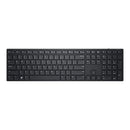 DELL WIRELESS KEYBOARD - KB500 - US INTERNATIONAL (QWERTY)