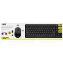Port Kb Combo Wireless Keyboard + Mouse