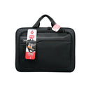 Port Designs Hanoi 15.6 inch Clamshell Notebook Case 1 year Limited Warranty