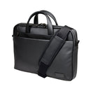 Port Zurich - Toploader - 14.0 Inch - Black