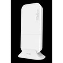 Mikrotik - Wap R Ac Dual Band 2.4 5 Ghz Wireless Access Point With Lte Antennas And Minipci-E Slot