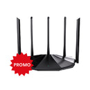 Tenda Home Dual Band Wi-Fi 6 Router
