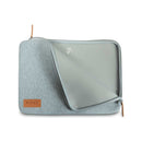 Port Torino - Sleeve - 13.3 Inch - Grey