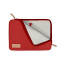 Port Torino - Sleeve - 13.3 Inch - Red