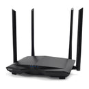 Tenda Ac10 Gigabit Wi-Fi 5 Router Ac10