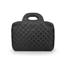 Port Firenze - Toploader - 15.6inch - Black