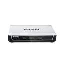 Tenda 16-Port Fast Ethernet Desktop Switch S16