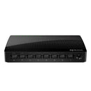 Tenda 8-Port Gigabit Ethernet Desktop Switch Sg108