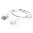 Hama Lightning Charging Data Cable 1M