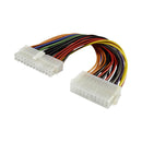 Lindy 30Cm 20-Way Motherboard Power Power Extension