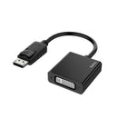 Hama Video Adapter Displayport Plug To Dvi Socket 4K