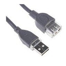 Hama Usb Extension Cable Usb2.0 1.5M