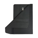 Port Muskoka - Samsung Tab A - Tablet Cover - 10.5 Inch - Black