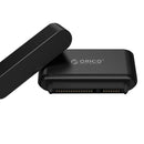 Orico Usb3.0 Sata 2.5" Hdd Sdd 1-Way Adapter - Black