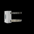 Unv - Bullet Pole Mounting Bracket