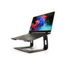 Port Connect Ergonomic 10-15.6" Aluminium Notebook Stand