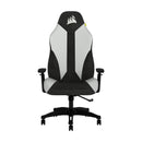 Corsair Tc70 Remix Gaming Chair - Relaxed Fit - White