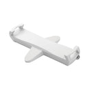 Bracket - Anti-Theft Tablet Vesa Adapter Clamp - Ideal For Retail, Restaurant, Food Service & Hospitality Applications