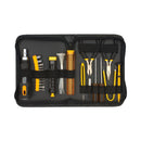 Sprotek 33-Piece Pc Repair Toolkit