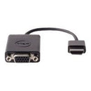 KIT-DELL HDMI TO VGA ADAPTER