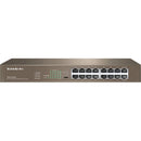 Tenda 16-Port Gigabit Rack Mount Switch Teg1016Dv6