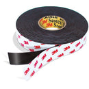 3M Scotch 23, Self-Amalgamating Tape - 10M Roll, 19Mm Wide