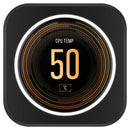 Corsair Elite Lcd Upgrade Kit Black; User Upgradeable Lcd Kit For Previous Elite Capellix Series..