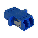 Rct Lc-Lc Midcoupler Single Mode Duplex - Fibre
