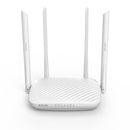 Tenda 600Mbps WiFi Router and Repeater F9