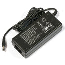Mikrotik 48V 1.46A Power Adapter + Power Plug