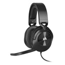 Corsair Hs55 Surround Gaming Headset; Carbon