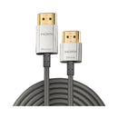 Lindy 4.5M Hdmi Male To Male High Speed Cable - Cromo Line