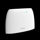 Tenda 4G Lte Cat 4, 150 Mbp Router 4G03
