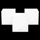 Tenda Ac2100 Wi-Fi 5 Tri-Band Mesh System Nova Mw12