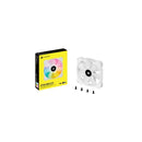 Corsair White Sp120 Rgb Elite 120Mm Rgb Led Fan - Enhance Your Pc