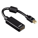 Hama Mini Displayport Adapter For Hdmi
