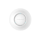 Grandstream Enterprise Indoor 4X4 Mu-Mimo Ceiling Mount Access Point