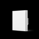 Aqara Smart Wall Switch Controller H1 Double Rocker - With Neutral