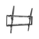Bracket - Slim Profile Tilt Tv Wall Mount For Most 37"-70" Led, Lcd Flat Panel Tvs
