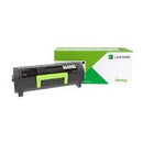 LEXMARK MS521 BLACK TONER CARTRIDGE