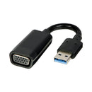 Lindy Usb3.0 To Vga Female Adapter (43172)